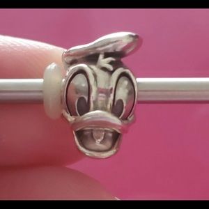 Pandora Disney Donald Duck